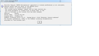 cad軟件技術(shù)學(xué)習(xí)交流區(qū)ansys13.0啟動不了請高人指教 powered by discuz