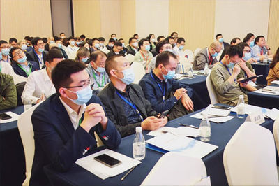 2022中國(guó)智能汽車技術(shù)展：軟件技術(shù)驅(qū)動(dòng)汽車產(chǎn)業(yè)新變革