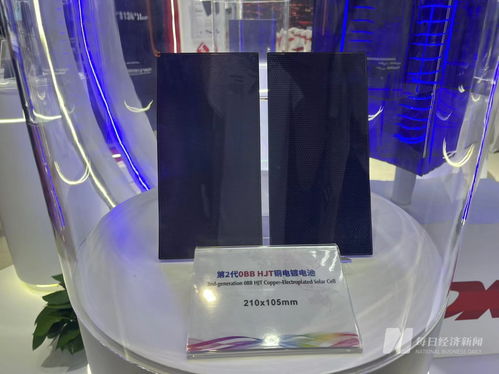 直擊SNEC丨海源復(fù)材董事長甘勝泉 公司不參與產(chǎn)能競賽，技術(shù)研發(fā)是核心驅(qū)動(dòng)