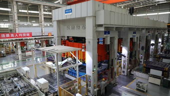 上饒智造 技術(shù)開發(fā)引領(lǐng)產(chǎn)業(yè)升級，驅(qū)動(dòng)高質(zhì)量發(fā)展新引擎